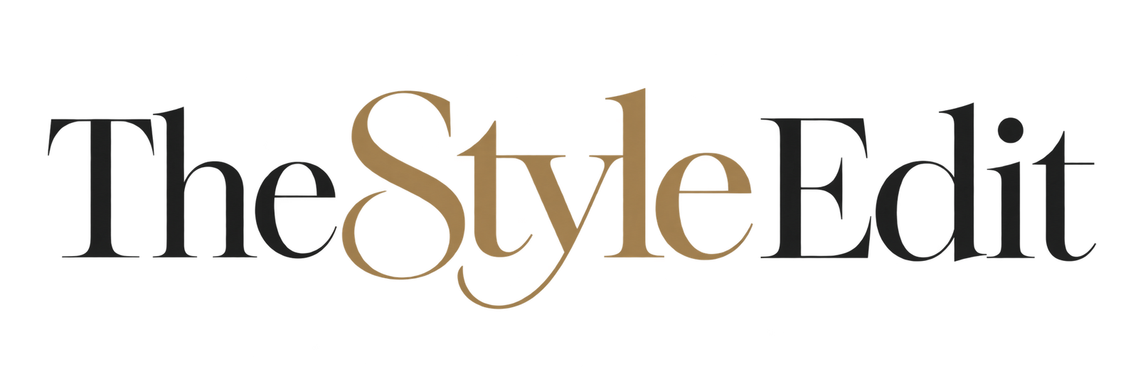 The Style Edit Logo